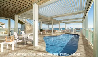302 Glenn St, Atlantic Beach, NC 28512