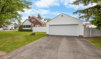 501 N Van Buren St, Auburn, IN 46706