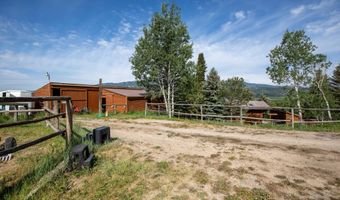 294 ASPEN HILL Dr, Alpine, WY 83128