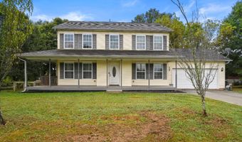4727 Tall Oak Dr, Aurora, IN 47001