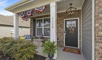 3038 Toliver Trl, Boiling Springs, SC 29316