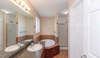 4016 S WILLIAMS St, Amarillo, TX 79118