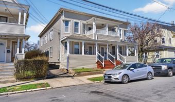 157-163 Sage Ave, Bridgeport, CT 06610