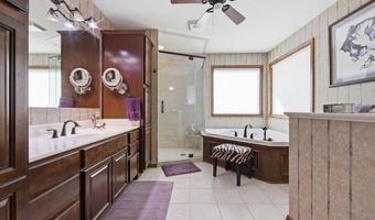 10560 SW Dennett Rd, Augusta, KS 67010