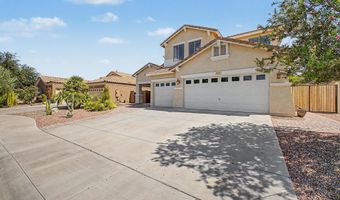 2317 E REDWOOD Ct, Chandler, AZ 85286