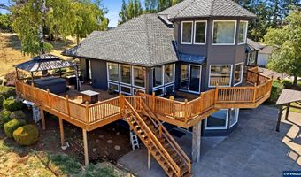 8325 Redwood Dr SE, Aumsville, OR 97325
