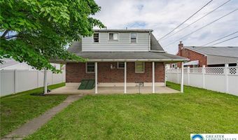 731 N Kearney St, Allentown, PA 18109