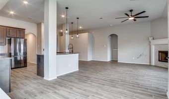 1816 Barberry Way, Weatherford, TX 76086