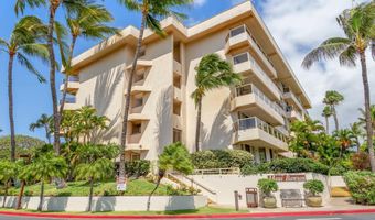 2575 S Kihei Rd T105, Kihei, HI 96753