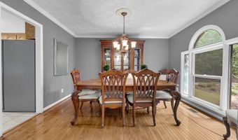 6113 FAWNHURST Dr, Anniston, AL 36206
