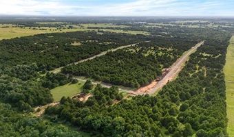 9 Dynamite Rd, Agra, OK 74824