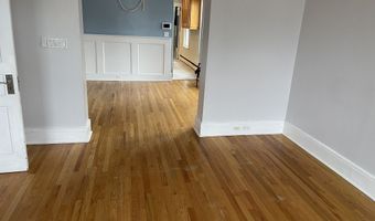 453 Coleman St 1 floor, Bridgeport, CT 06604