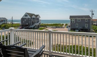 695 Charlestown Beach Rd, Charlestown, RI 02813