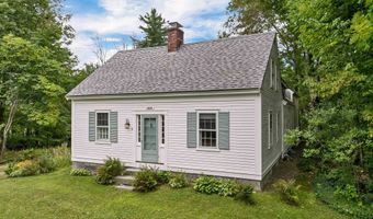 59 Main St, Sandwich, NH 03227