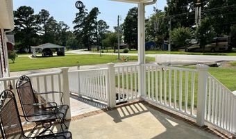 536 Francis Mill Rd, Aulander, NC 27805