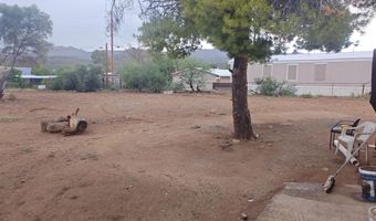 34440 S ANN BLACK St, Black Canyon City, AZ 85324