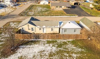 1040 Southern Ave, Beech Grove, IN 46107