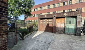 599 KENNEDY Blvd, Bayonne, NJ 07002