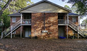 607 Eugemar Dr, Albany, GA 31707