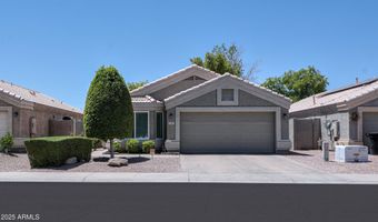 1181 W SARAGOSA St, Chandler, AZ 85224