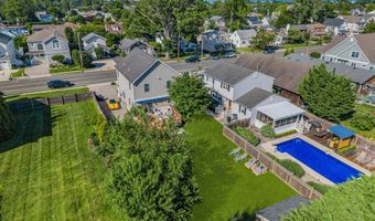 289 Osborne Ave, Bay Head, NJ 08742