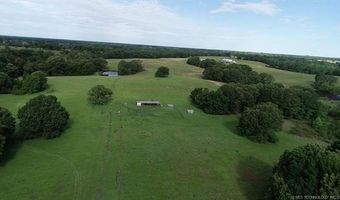 8494 E Nightingale, Atoka, OK 74525