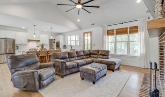 465 Mustang Rd, Camden, SC 29020