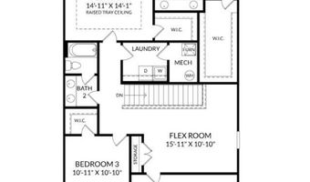 3106 Hillgate Trl, Boiling Springs, SC 29316