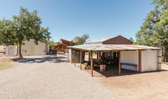 36 Old Railroad Dr, Alamogordo, NM 88310