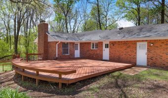 10160 SANTA ROSA, Atoka, TN 38004