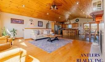 122 Sunset Rim, Cody, WY 82414