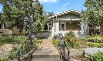 104 E 5TH Ave, Cheyenne, WY 82001