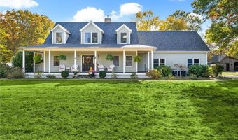 11 Pequot Ln, Hopkinton, RI 02804