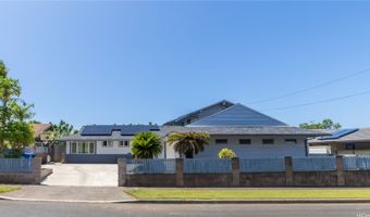 46-245 Lilipuna Rd, Kaneohe, HI 96744