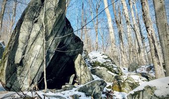 258 Captain Whitney Rd, Becket, MA 01223
