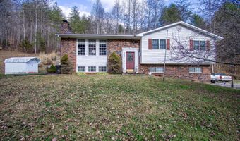 616 S KY 3438, Barbourville, KY 40906