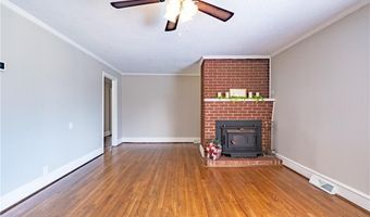 3283 US Highway 64, Advance, NC 27006