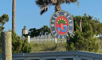19 Sabal Palm Trl, Bald Head Island, NC 28461