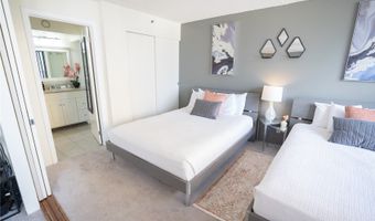 201 Ohua Ave makai/2808, Honolulu, HI 96815