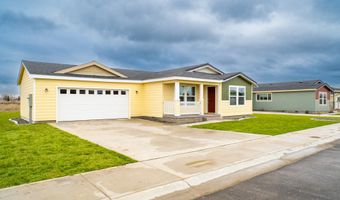311 CLARENCE St, Boardman, OR 97818