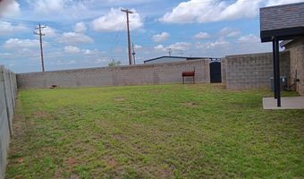 1622 Red Oak Ln, Andrews, TX 79714