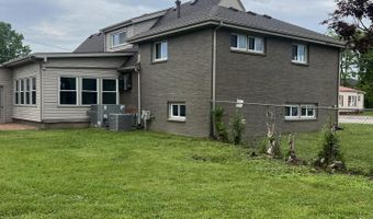 825 N Main St, Barbourville, KY 40906