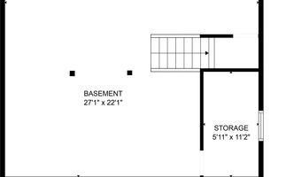 1338 Terrace, Adrian, MI 49221