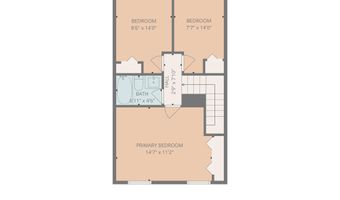 422 MACHIAS Pl, Baltimore, MD 21220