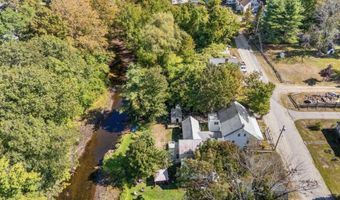 96 French St, Acton, ME 04001