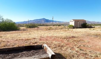 3310 W Mayo Pl, Benson, AZ 85602