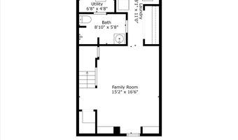 1745 N CLIFF St N, Alexandria, VA 22301