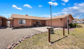 2605 W Bobwhite Ln, Chino Valley, AZ 86323