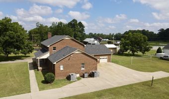 2680 W Hornes Church Rd, Bailey, NC 27807