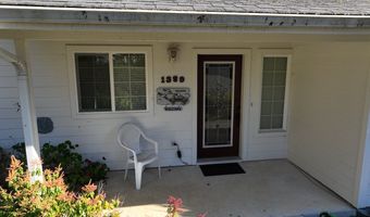 1389 GLENWOOD Dr, Brookings, OR 97415